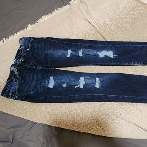 Kancan jeans
